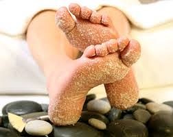 Enjoy Exfoliating Organic Sugar Foot Scrubs In Linden Park, WI For Smooth Skin