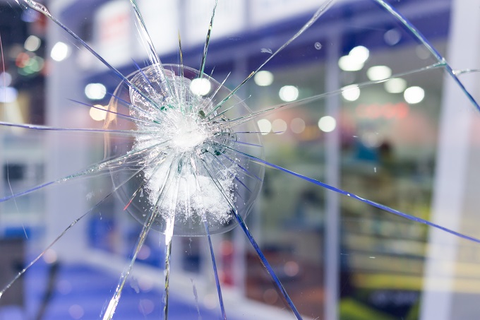 Get Expert Domestic & Commercial Emergency Glass Repairs In Hurstville, NSW