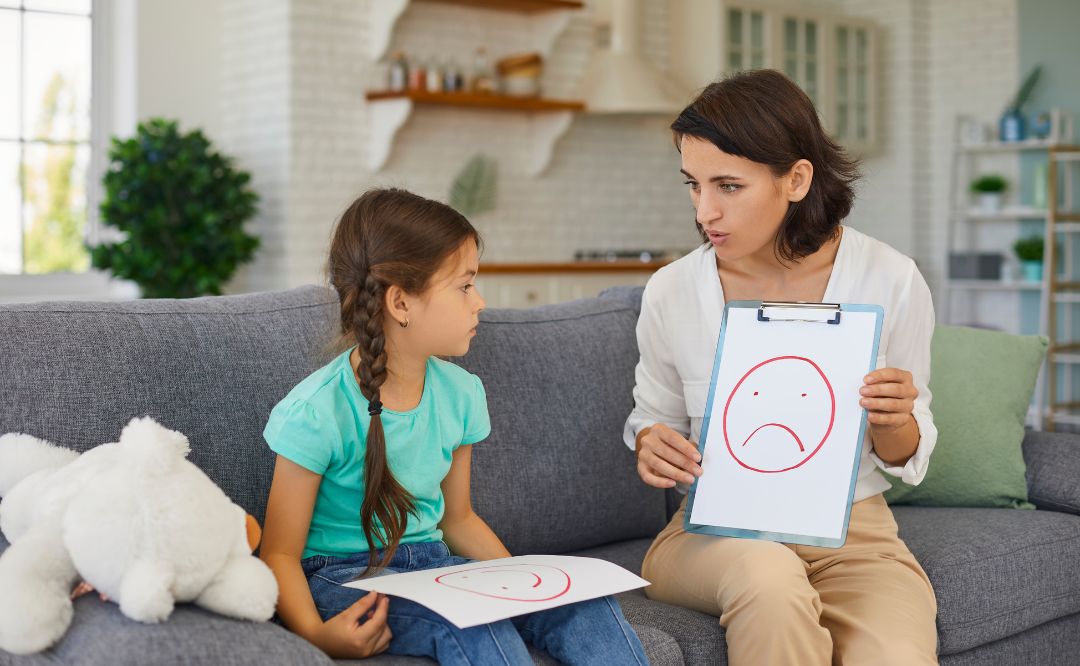 Kuala Lumpur Child Therapist Offers Counseling For Mood & Anxiety Disorders