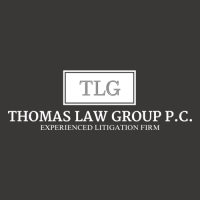 Tips to Behave in Court by Thomas Law Group, PC.