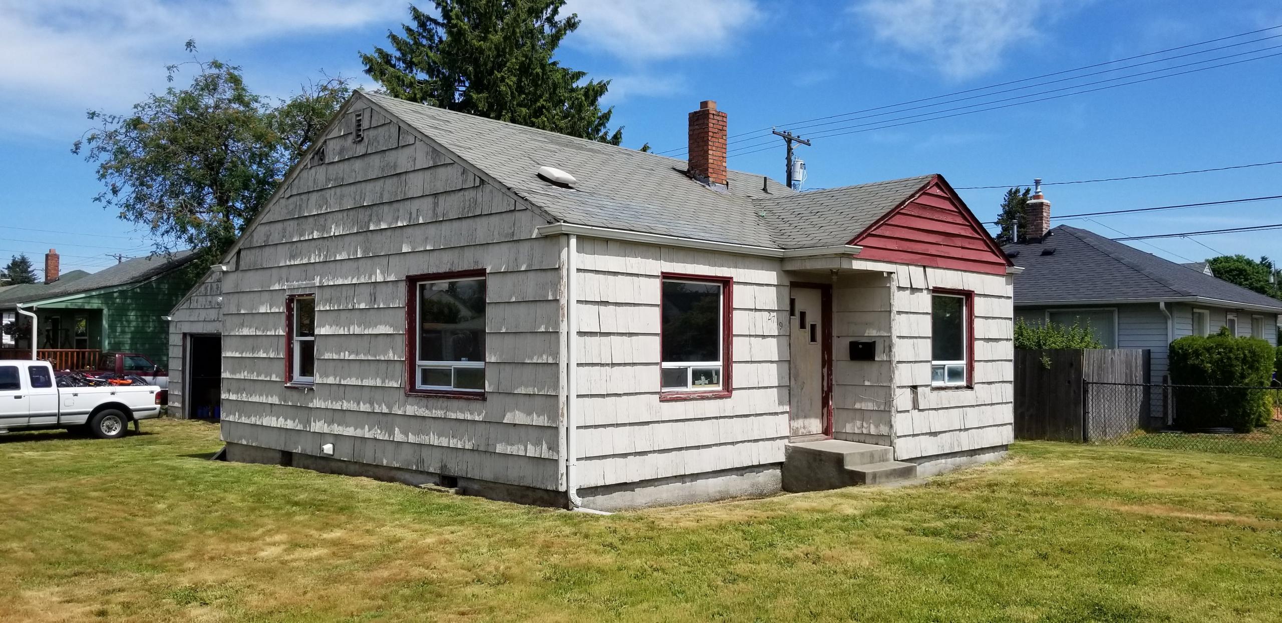 Tacoma Property Group Buys Distressed & Unwanted Homes For Cash & Pays Fast