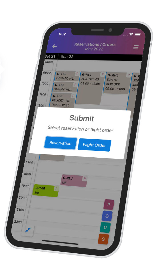 Flight School Management Software: Key Scheduling Features & How It Works