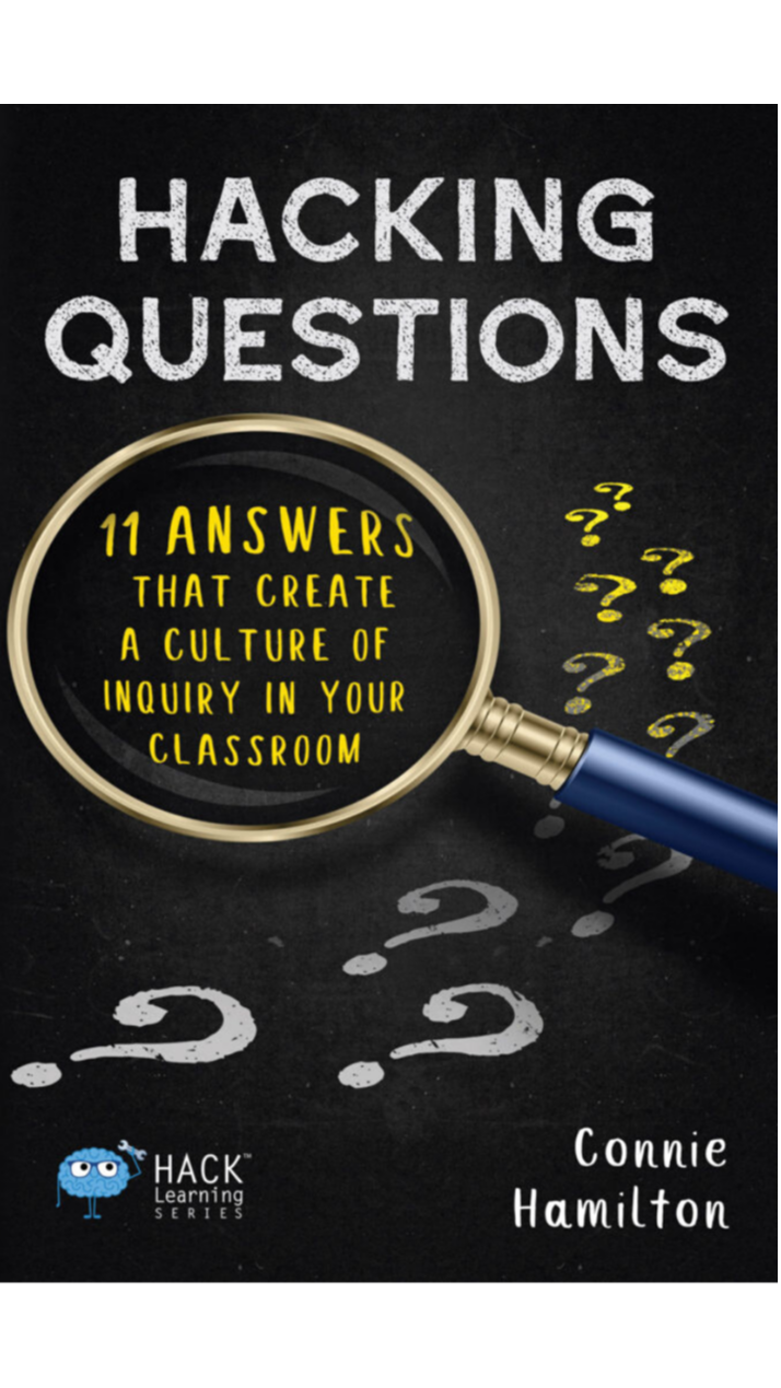 Best Professional Development Book For Teachers Rethinks The Art Of Questioning