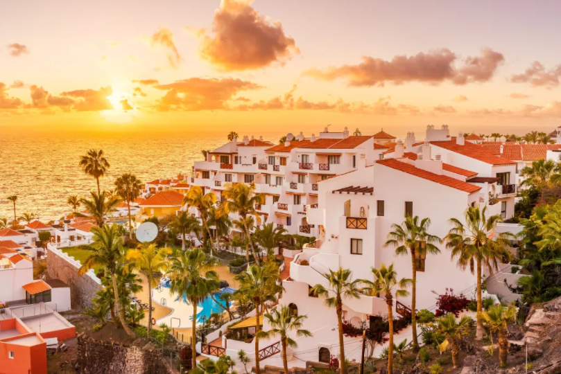 Tenerife Remote Work Digital Nomad Guide: Cost Of Living & Co-Working Options