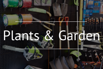 Buy Affordable Gardening Equipment & Outdoor Decorations From This Online Shop