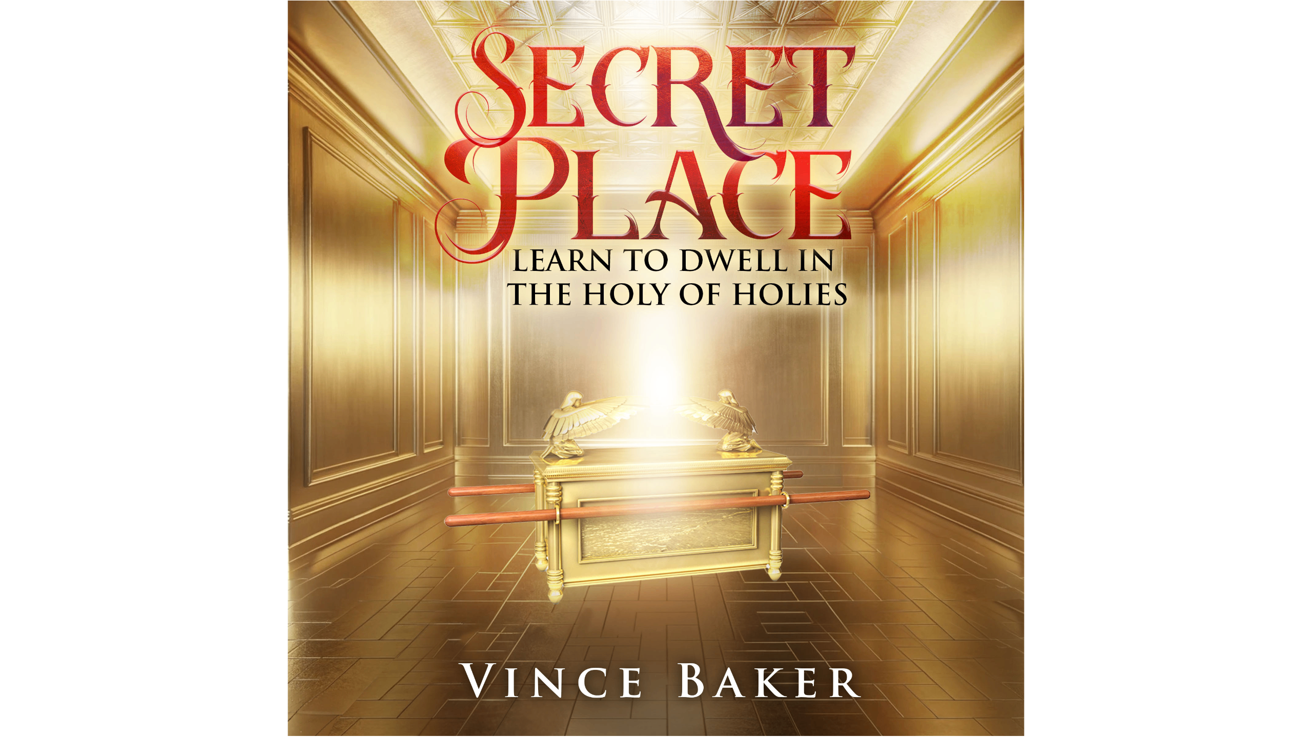 Dwell In A Secret Covenant With God: New Inspiring Book On Christian Faith