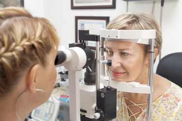 Ortho-K Lenses To Correct Myopia Available At Top West Point, NE Eye Clinic