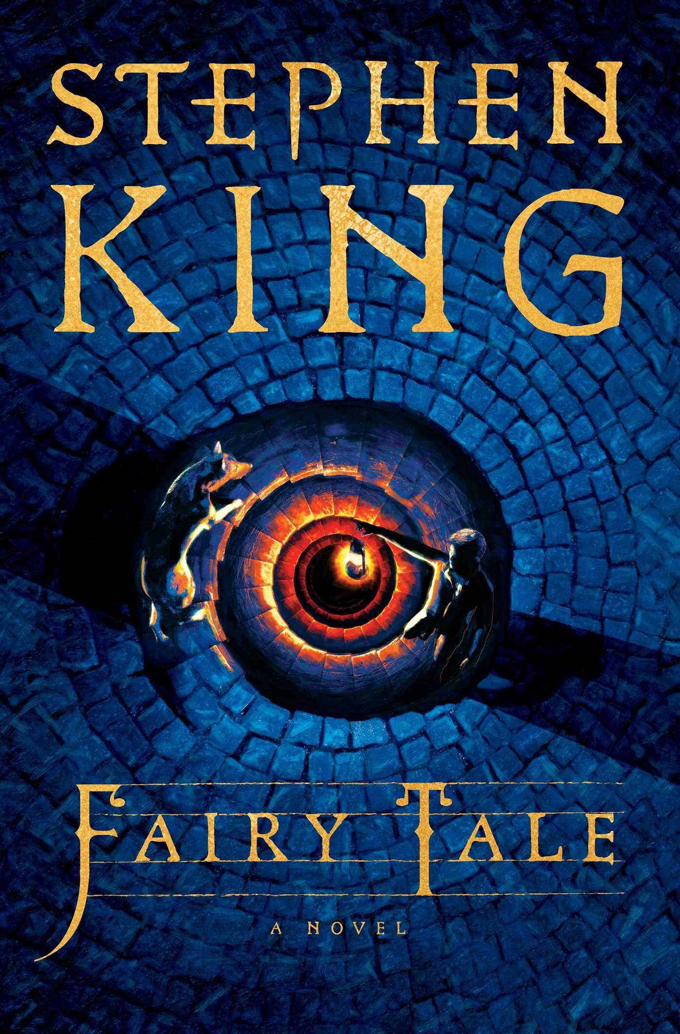 Stephen King's New Novel ‘Fairy Tale’ has been Released