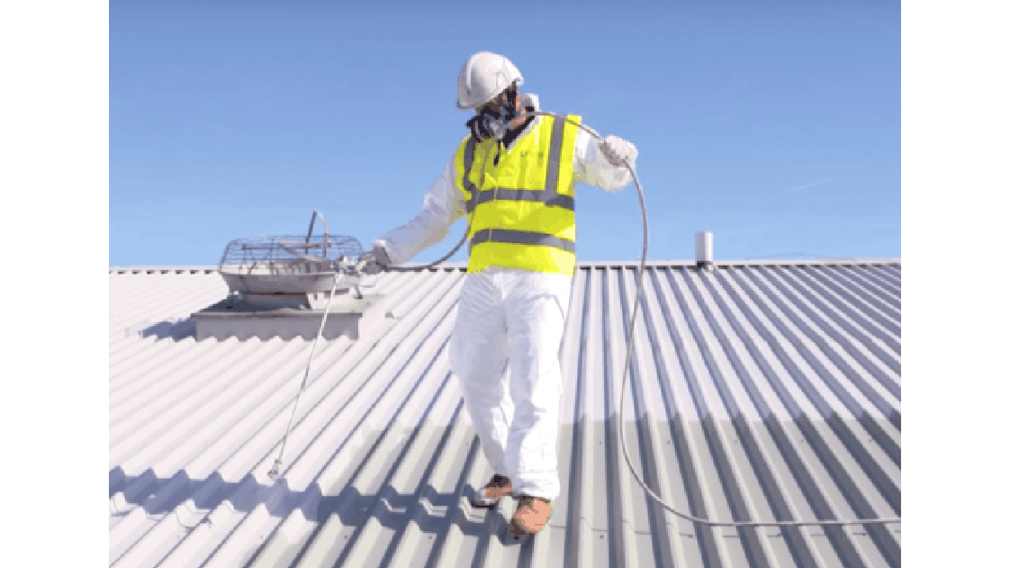 Is Your Roof Or Exterior Needing A Revamp? Call Roof Painting Christchurch Today