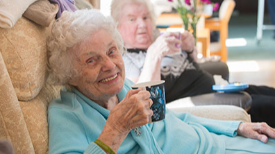 Stoughton, WI Assisted Living Community offers 24/7 Personalized dignified Care