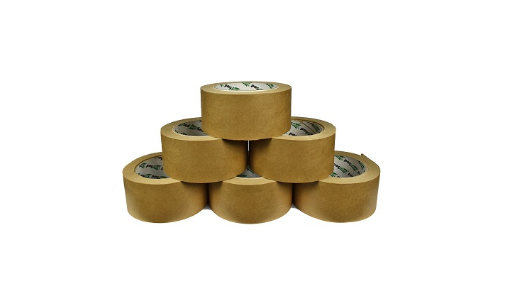 Best Sustainable Packaging Tapes: UK Experts Compare Three Recyclable Options