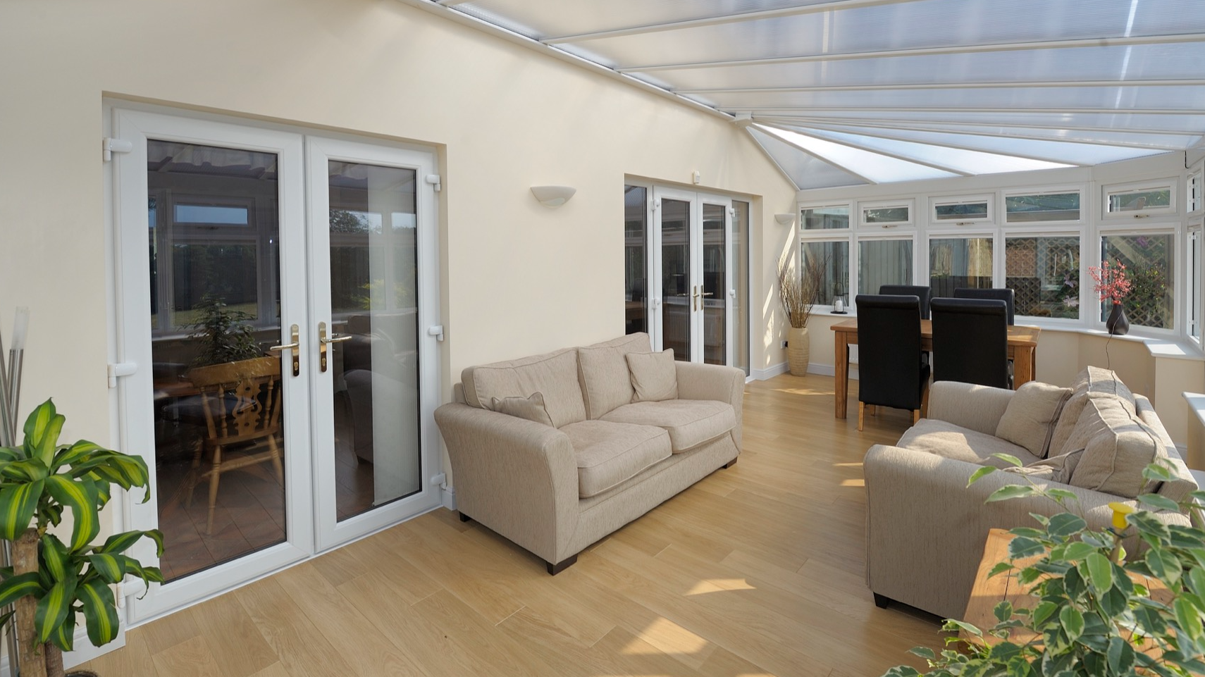 Finally Conservatory Extensions with Integrity Throughout the Entire North East