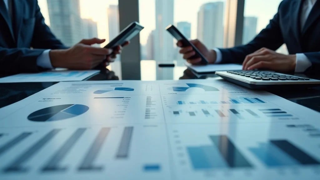 Offshore Account Tracing Methods: Las Vegas Divorce Attorney Explains