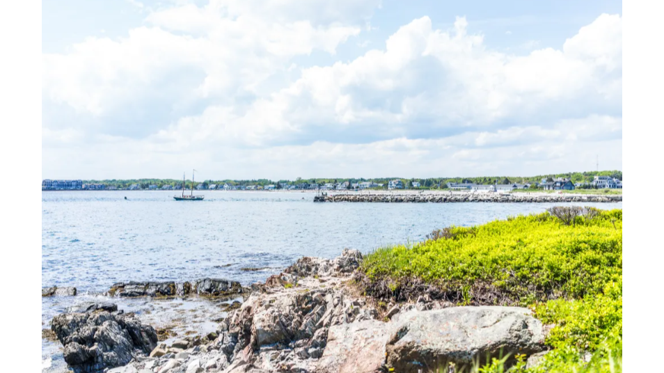 Kennebunkport Is An Ideal Beach Town For Digital Nomads - And Here's Why