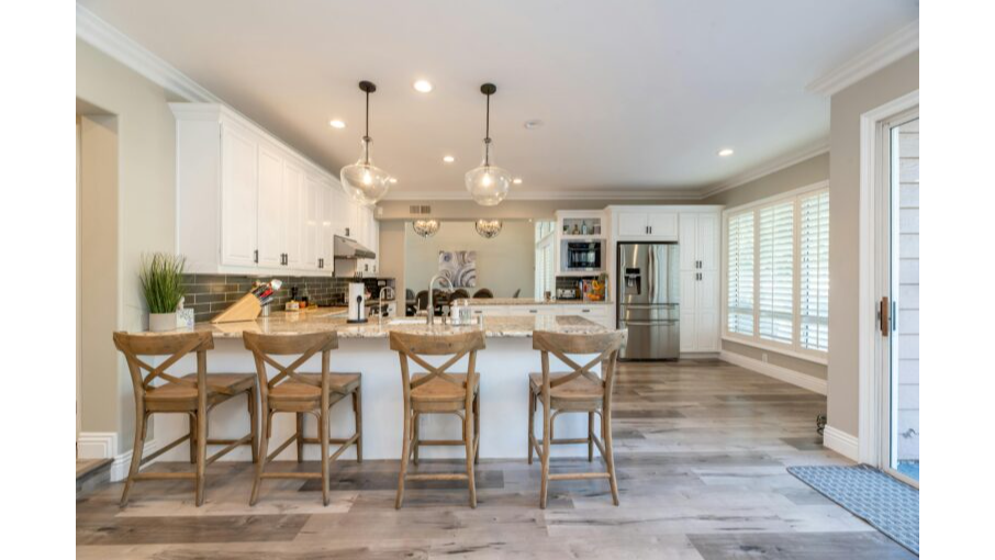 Kitchen Remodeling Vs Renovation: St. Louis Experts Explain the Key Differences