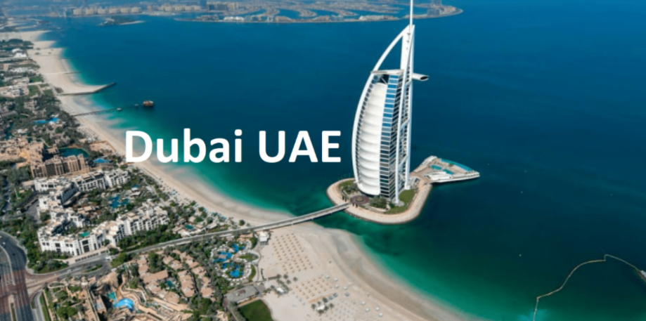 Start Living In Dubai, UAE For A Luxury Remote Working Lifestyle - Find ...