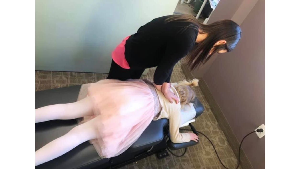 What Is Chiropractic Care for Kids? A Chiropractor Explains