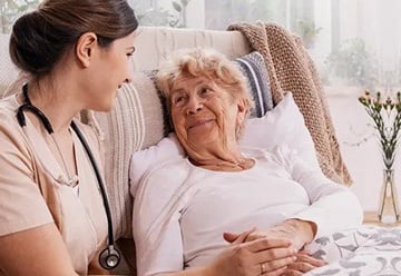 Award Winning Hospice In North Garland, TX Offers Compassionate End-Of-Life Care