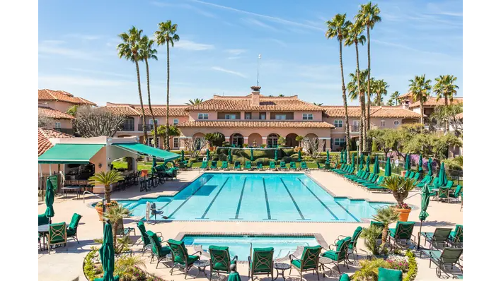Harris Ranch Inn in Coalinga Announces Luxury Hotel & RV Resort Amenities