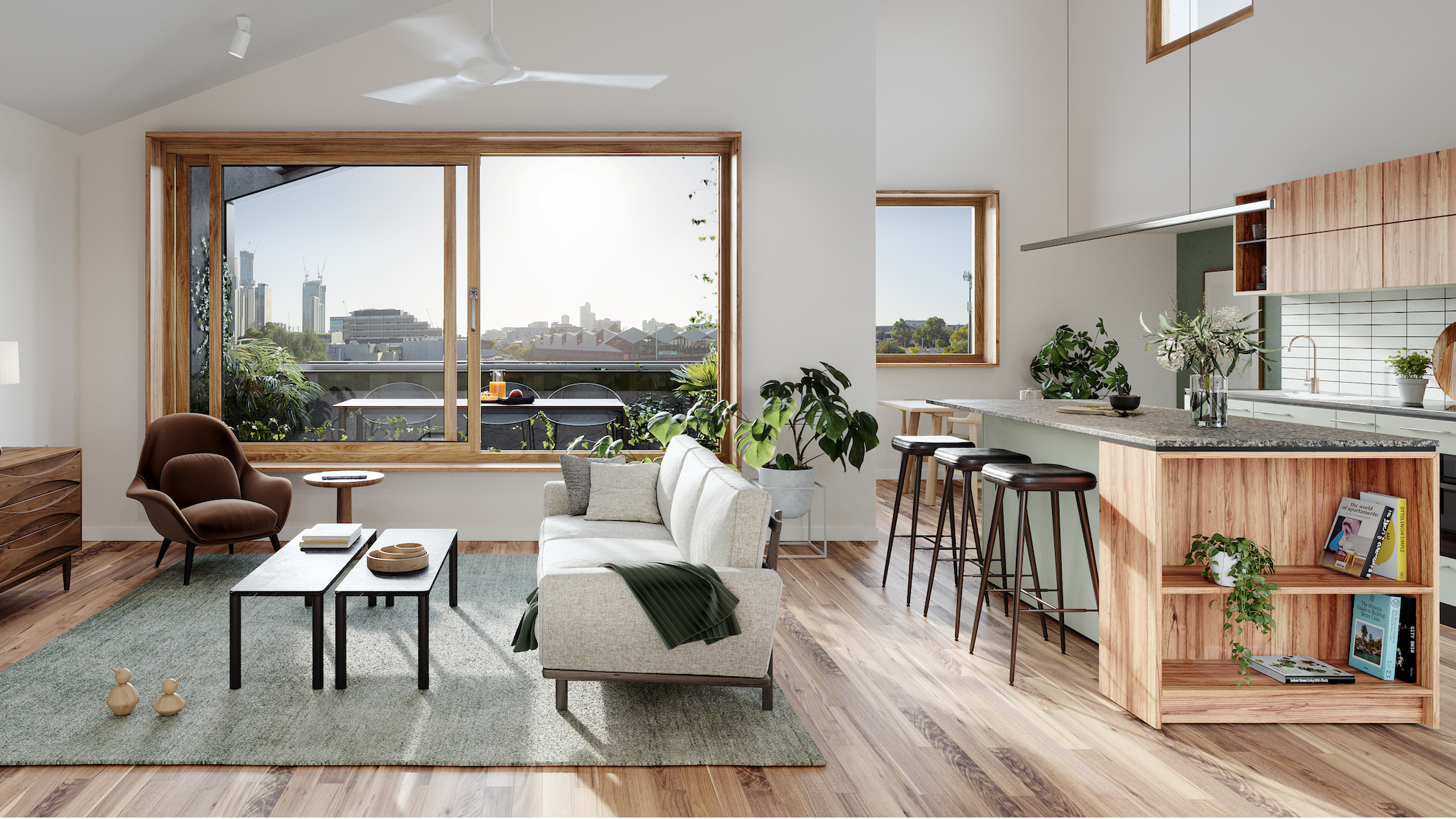 Why Smart Homeowners In Australia Choose Reclaimed Timber For Premium Floors