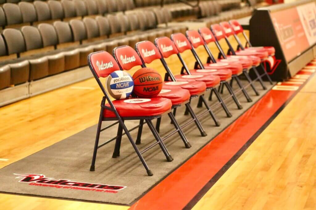 Get Sustainable & Hygienic Gymnasium Floor Mats For Schools To Prevent Damage