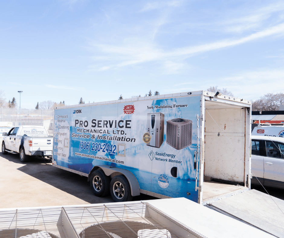 Get Emergency Air Conditioning Unit Repair 24/7 With This Saskatoon Expert