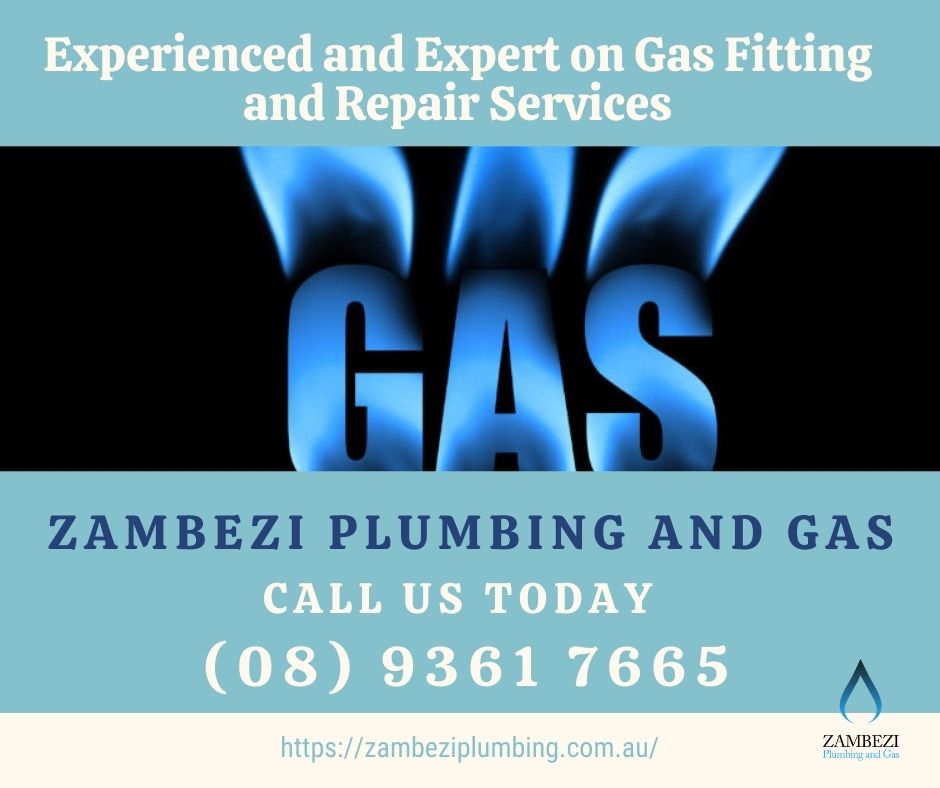 This Perth Master Gas Plumber Increased Its Website Speed For Faster Responses