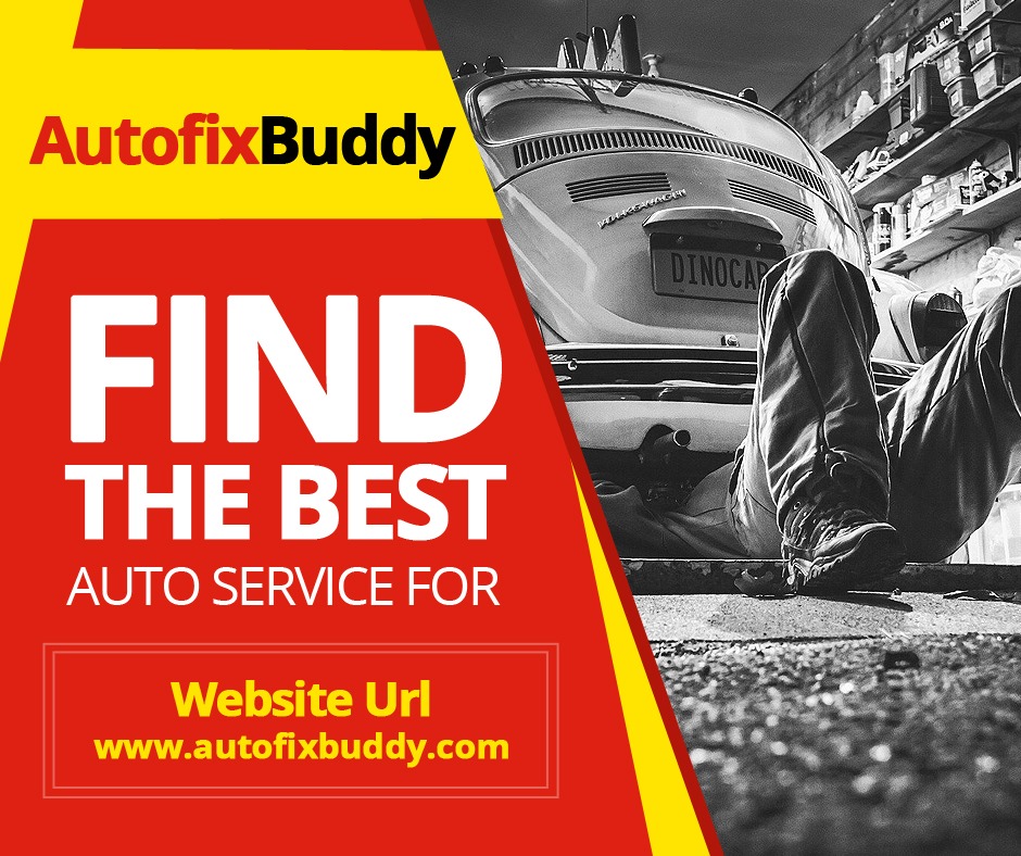 Find Nearby Auto Repair Shops In Charlottetown, PEI - Compare Prices & Services