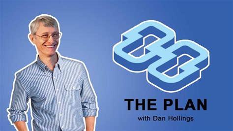 Dan Hollings The Plan 2022 Review, Price & Bonus: Crypto Grid Bot Trading