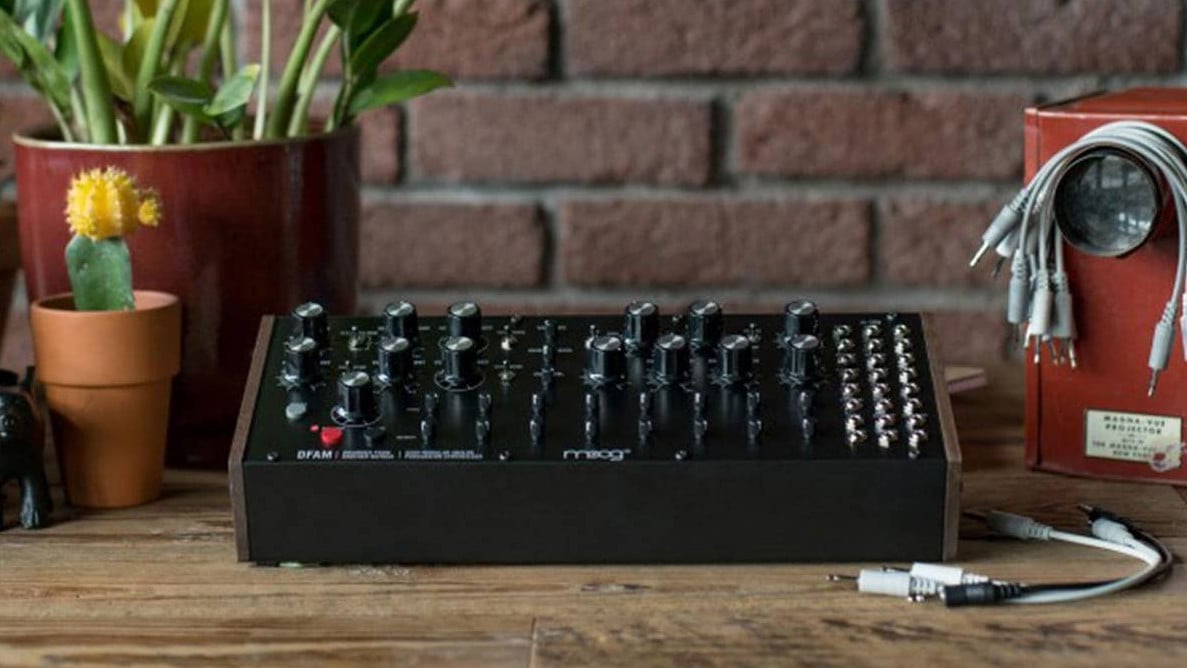 Best Analog Drum Synths: Experts Explore Top-Performing Options For Sound Design
