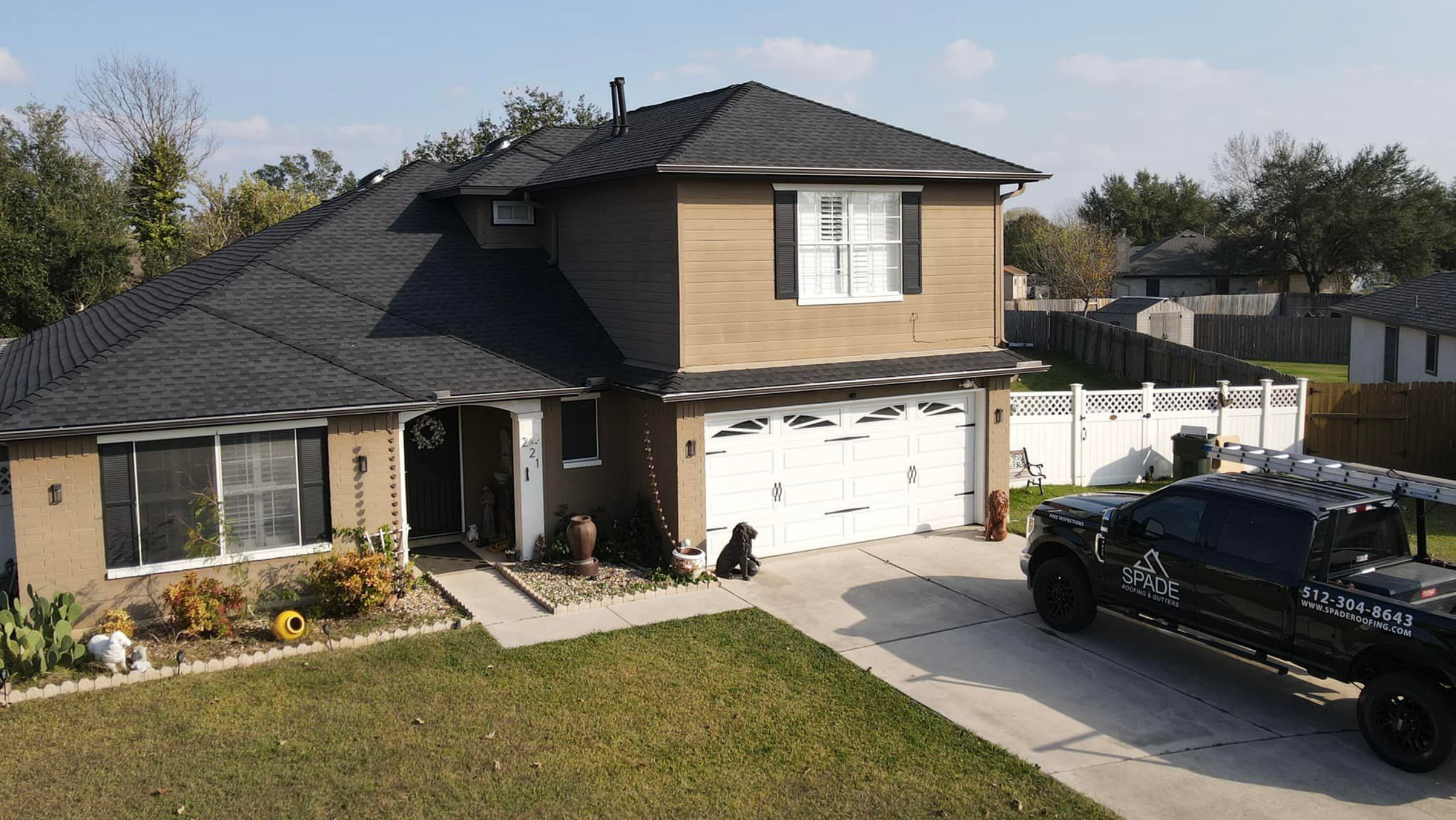 Get The Best La Grange, TX Standing Seam Metal Roof Repair & Maintenance