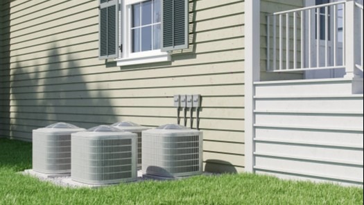 Get The Best AC Replacement Services From This Peoria HVAC Contractor
