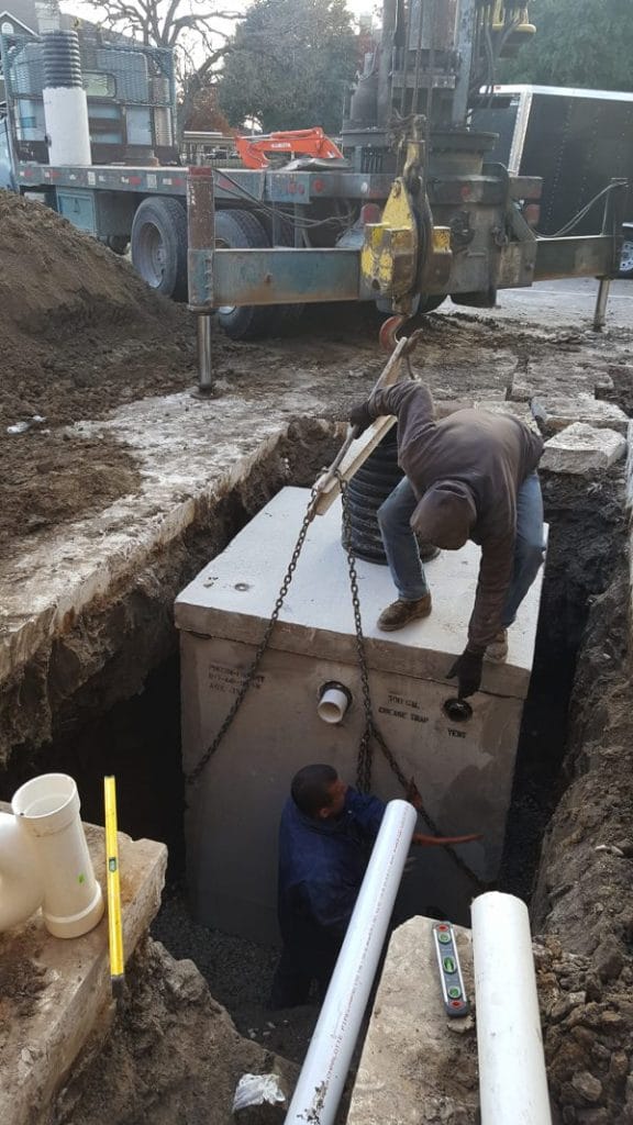 The Best Grease Trap Installation Contractors For Dallas-Fort Worth Restaurants