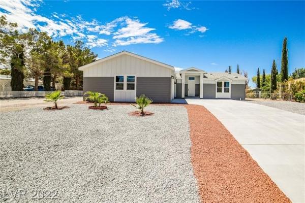 Best Pahrump Realtors For Home Sales: Find Single-Family Real Estate Listings