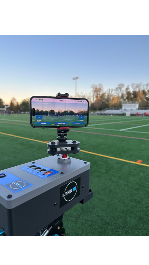 Why Single-Player Tracking & Autozoom Matter for Recruiting Highlight Tapes