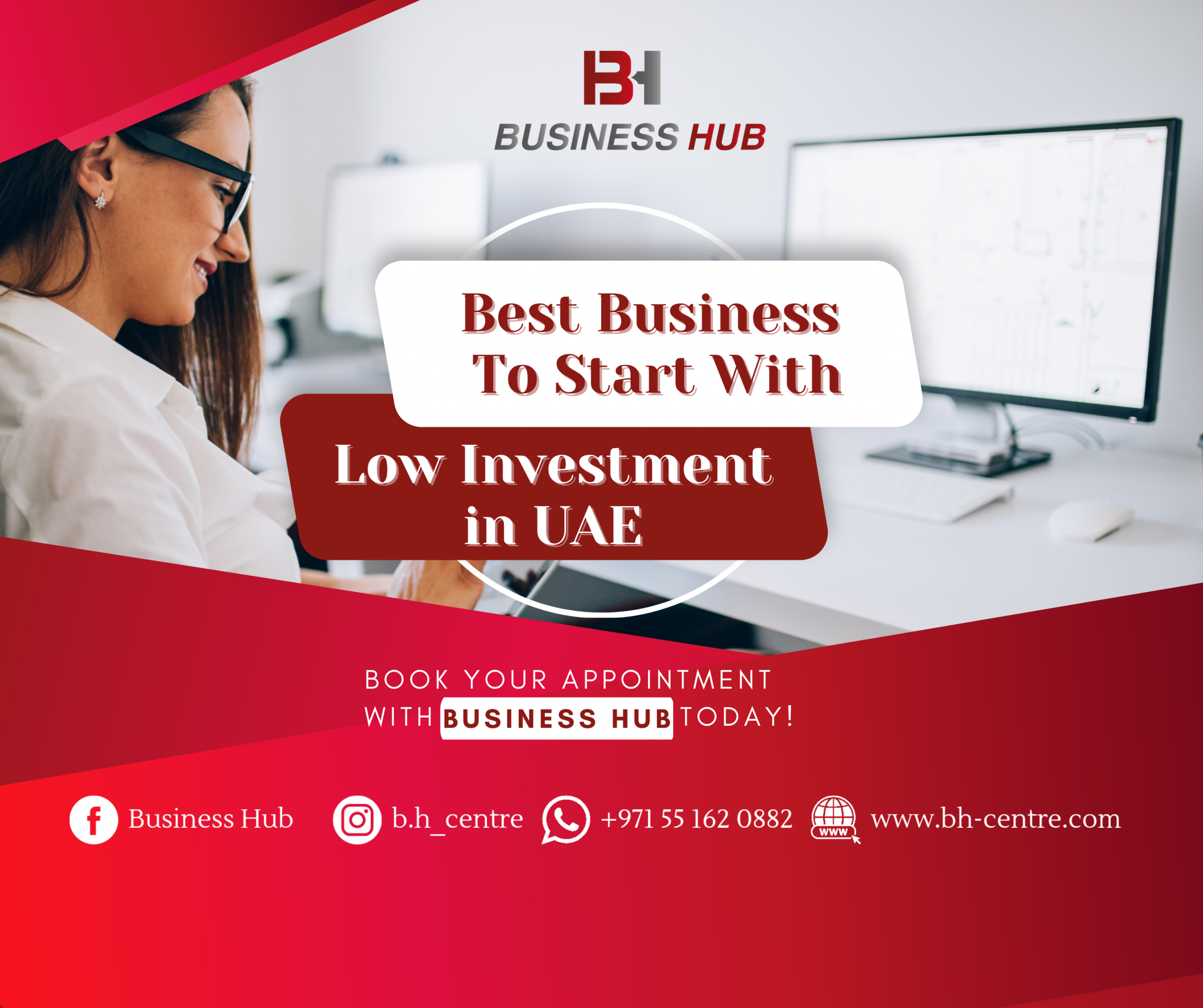 Business Set-Up Consultancy In Dubai Helps You Get Your Investors' Emirates ID