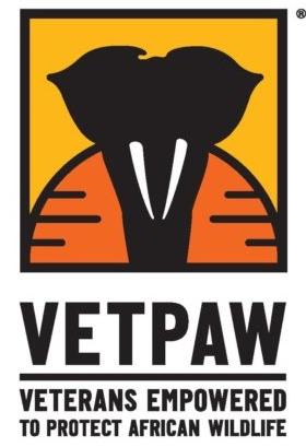 VETPAW successfully continues fight against Africa's poaching industry