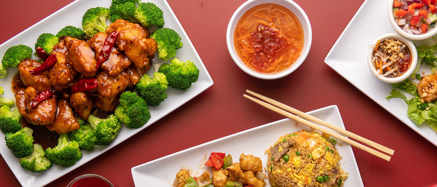 Snap Delivered offers low-cost delivery for China Hollywood, Hollywood, FL.