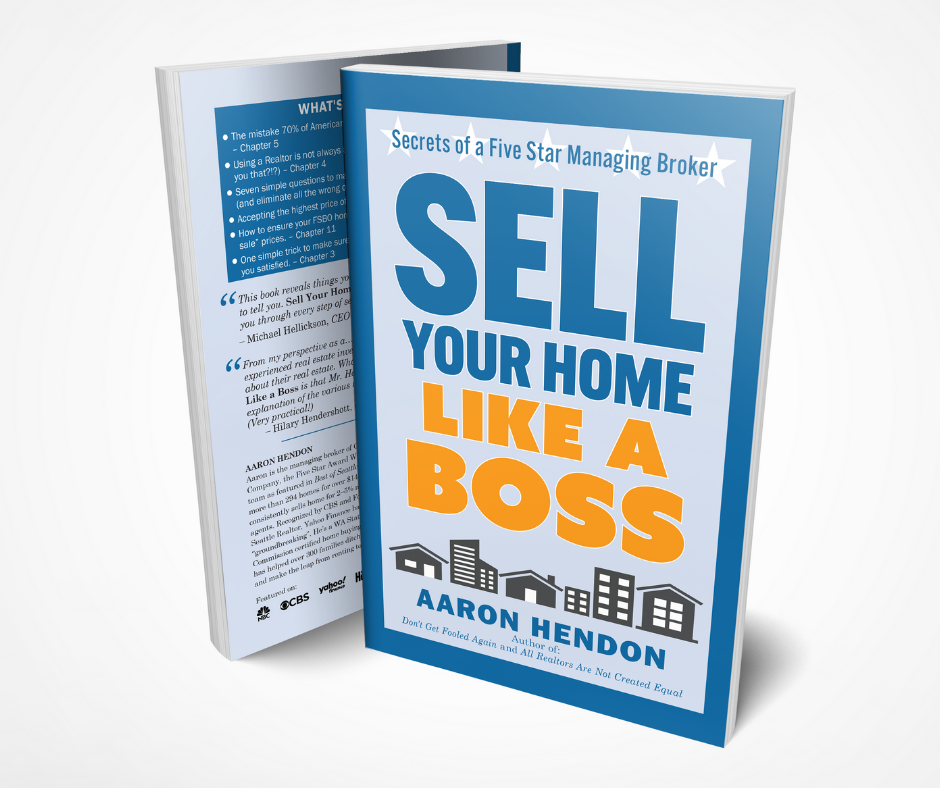 Sell Your Home Like A Boss: New Book Reveals Tips & Tricks To Property Investing