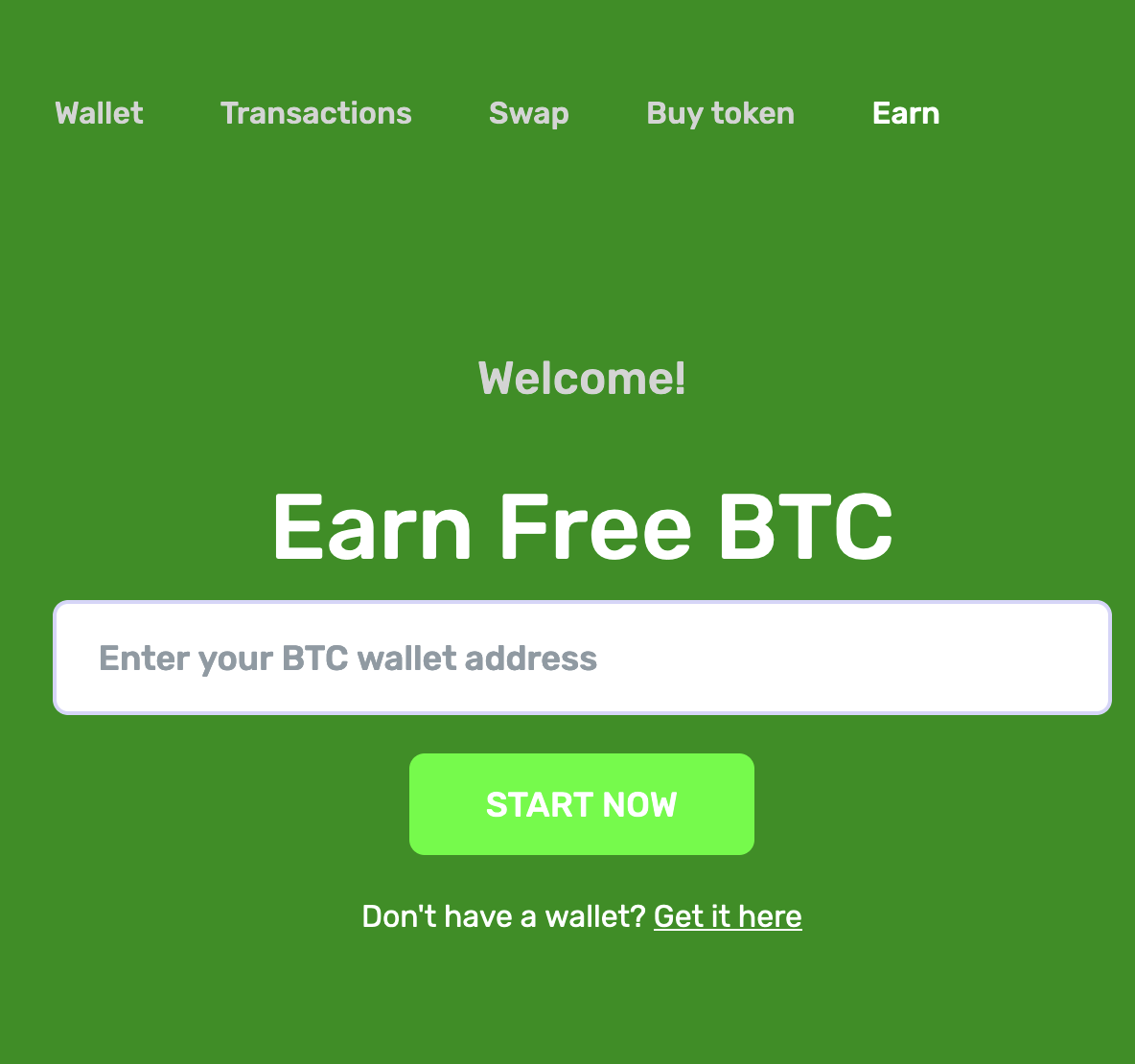 Set Up A Crypto Wallet & Trade Tokens On This Secure, Beginner-Friendly Platform