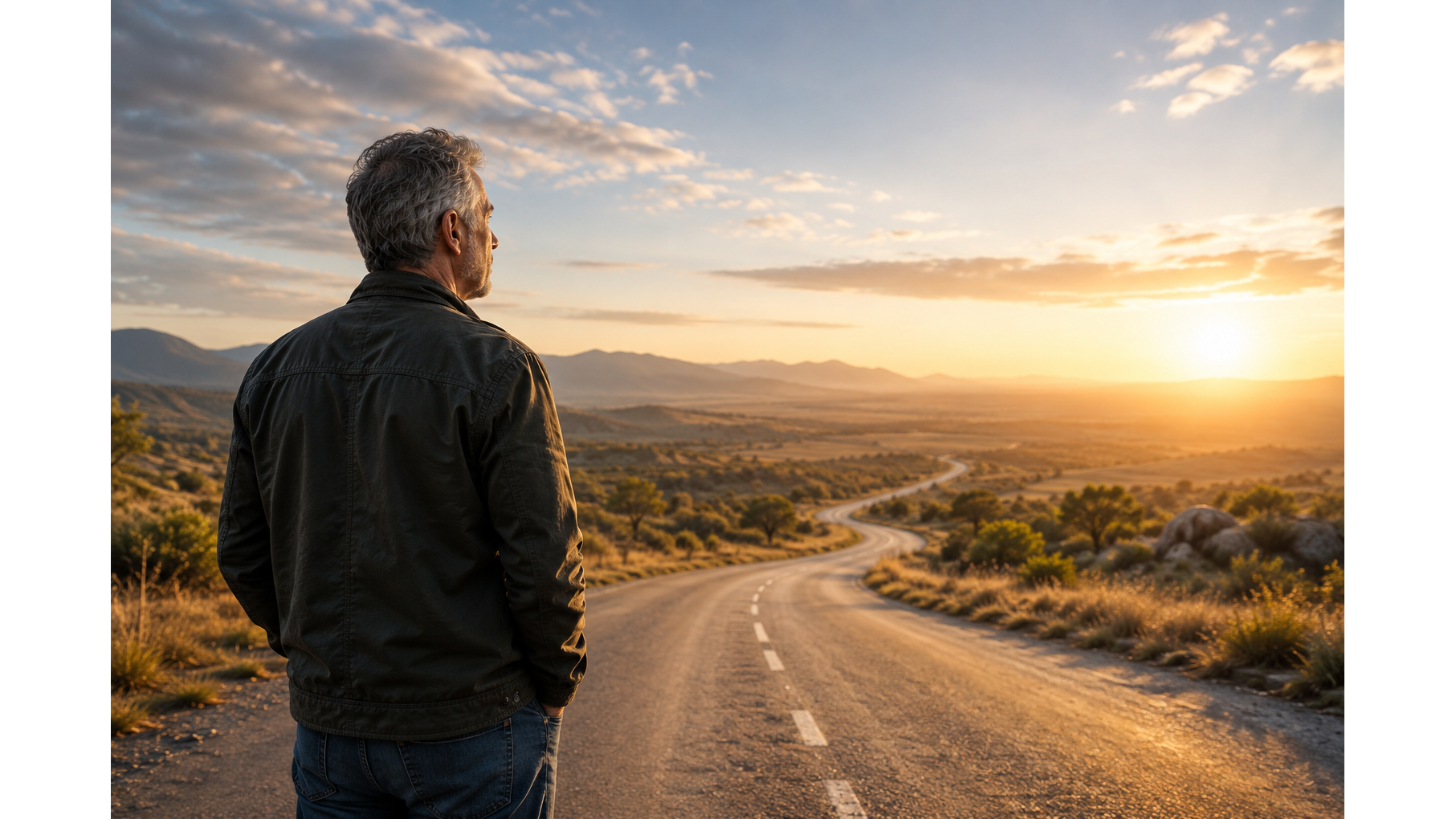 Life After 60: When Experience Becomes an Advantage