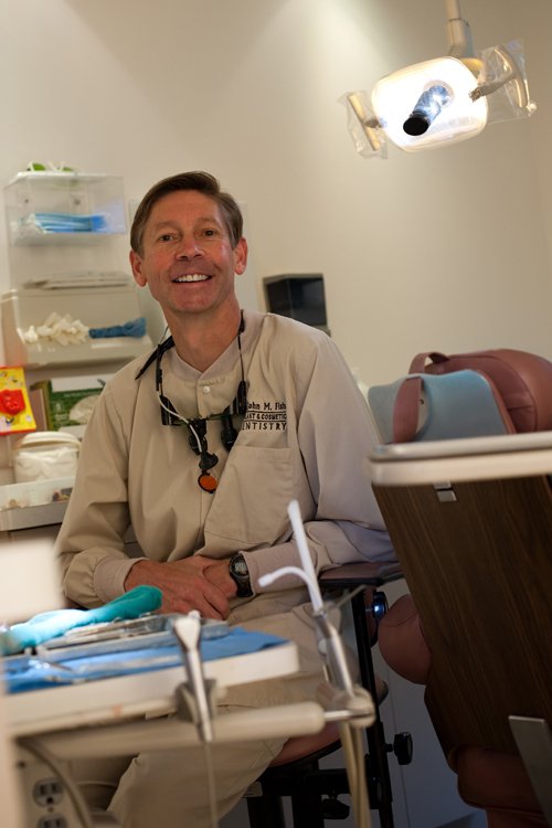 Why Dental Implants Help Bring Your Smile Back