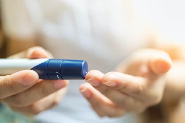 Next-Gen Stem Cell Treatment For Diabetes In Houston, TX Lowers Glucose Levels