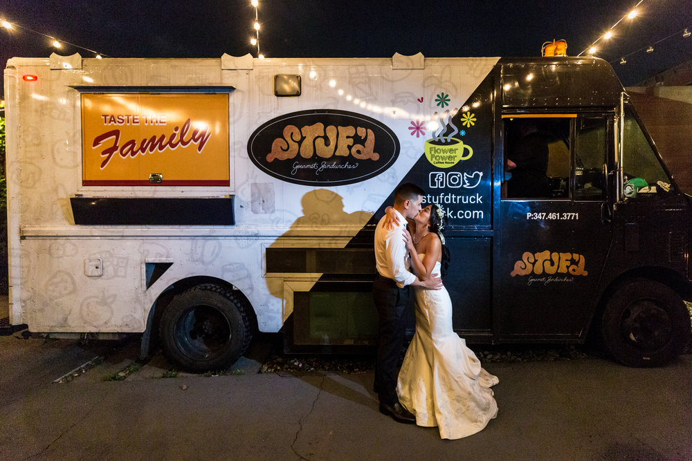 Get Gourmet Party Food Truck | Mobile Caterer For Special Events In Paterson, NJ