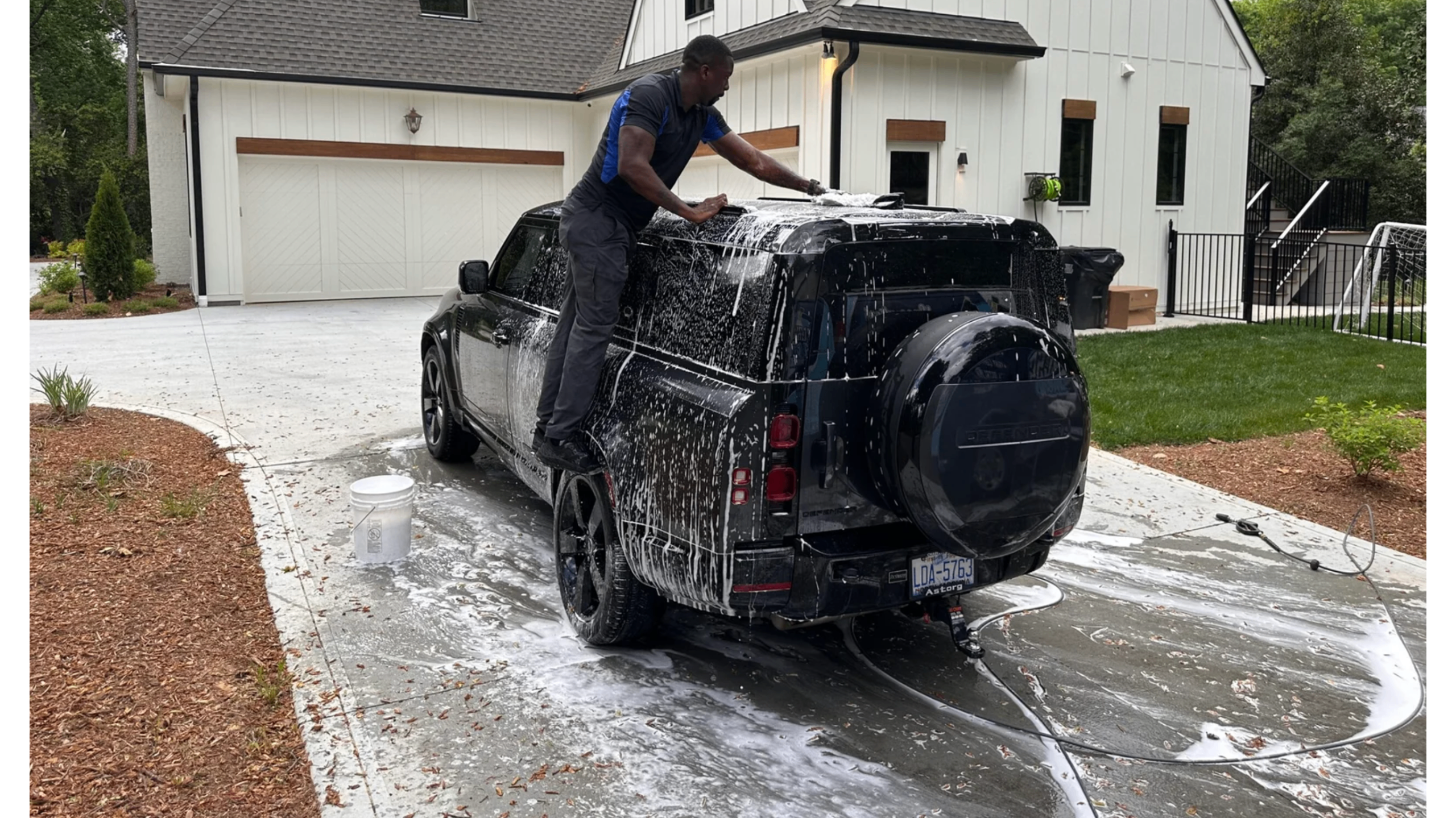 How Much Does Mobile Car Detailing Cost? Charlotte Auto Care Pros Share Details