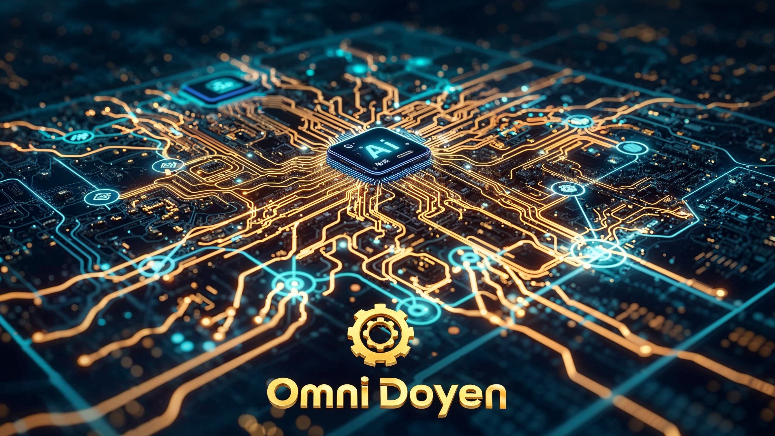 Award-Winning Digital Marketing Company All One Planet Launches New AEO Software