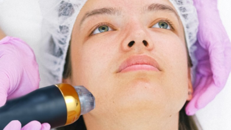 A rise in interest in medical aesthetic services amongst a younger demographic