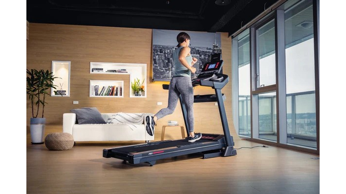 SOLE F63 Treadmill for Budget Home Gyms: Under $1500 Equipment Model Announced