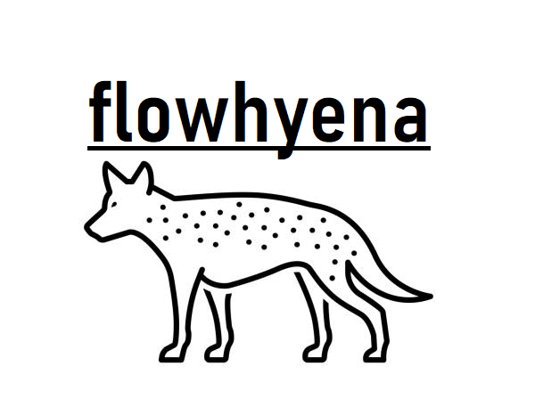 Flowhyena News Blog Releases rapport on FLOW Coin | Blockchain & Gaming News '22