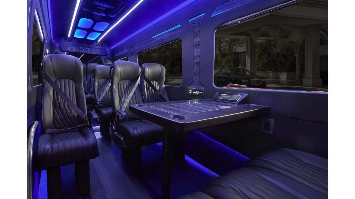 San Francisco Private SUV Limo Service For Safety-First Prom Planning Announced